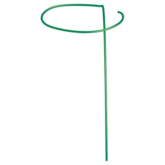 Russia acéldrót virágtámaszték, 87x42cm, 10mm