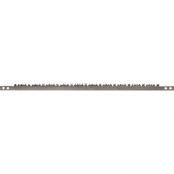 Palisad fűrészlap lombfűrészhez, 530mm