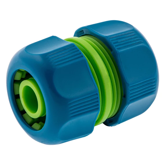 Palisad DeLuxe gyorscsatlakozó toldó, standard, műanyag, 3/4&quot;