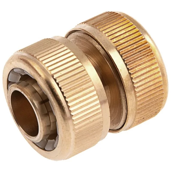 Palisad toldóelem javításhoz, sárgaréz, 3/4"