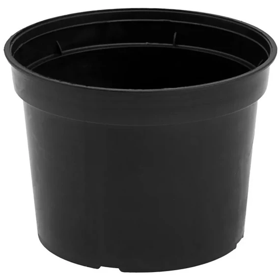 Sibrteh virágcserép, polipropilén, 5L