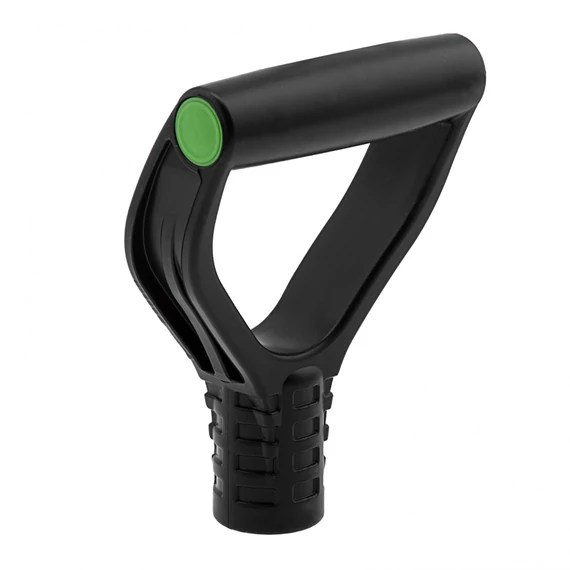 Sibrtech műanyag markolat hólapáthoz, 32mm