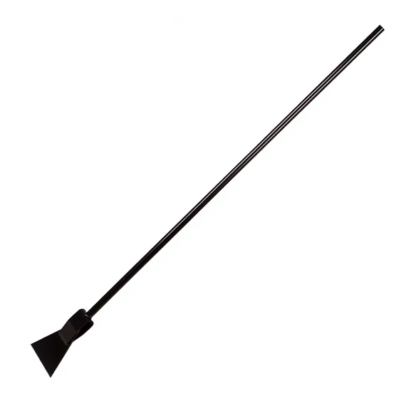 Sibrtech jégtörő csákány fém nyéllel, 150mm, 1.4kg