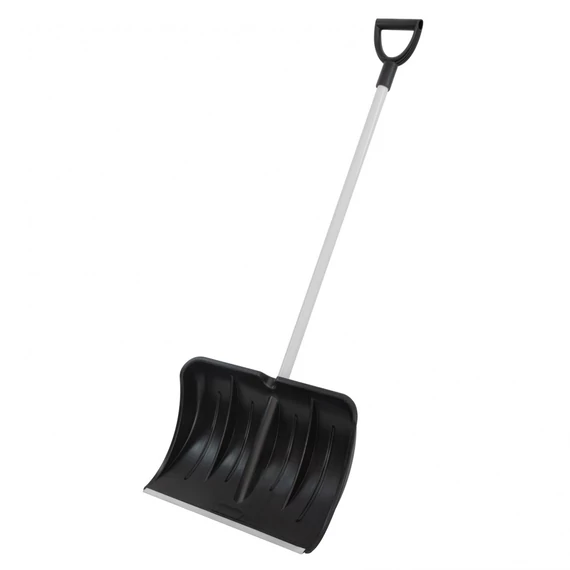 Sibrtech hólapát alu nyéllel, 530x375x1400mm