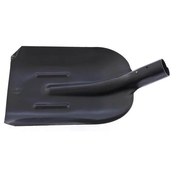 Sibrtech lapát merevítő bordákkal, 230x280mm