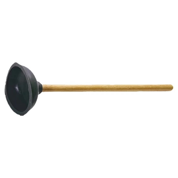 Sibrtech Classic WC pumpa, 130mm
