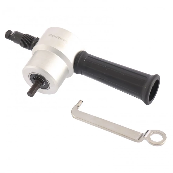 Sibrtech folyamatos lemezvágó adapter fúrógéphez 1.8mm