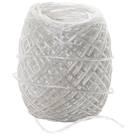 Sibrtech kötöző zsineg, polipropilén, 1.5mmx150m