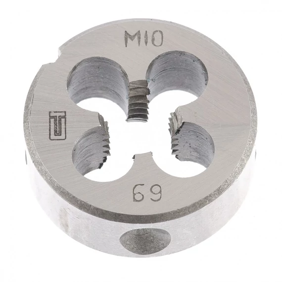 Sibrtech menetvágó, M12x1.75mm