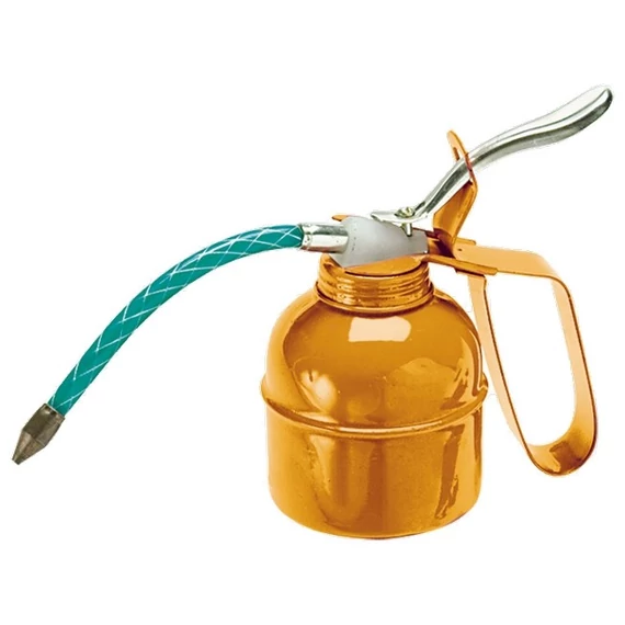 Sparta olajozó flexibilis fejjel, 0.3l
