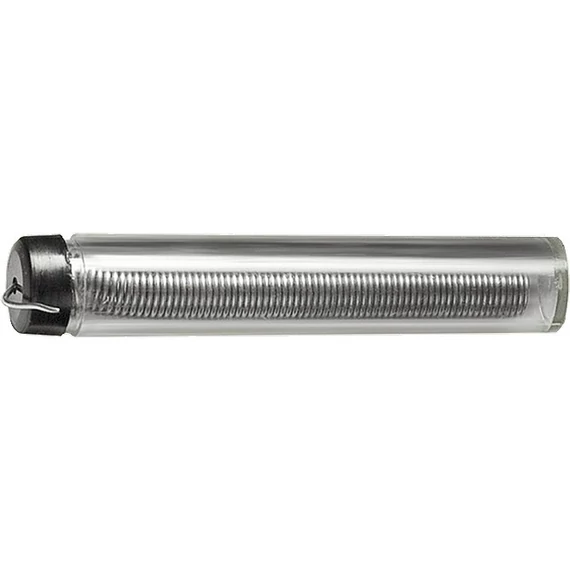 Sparta Sn40Pb60 forrasztószál, 1mm,10g