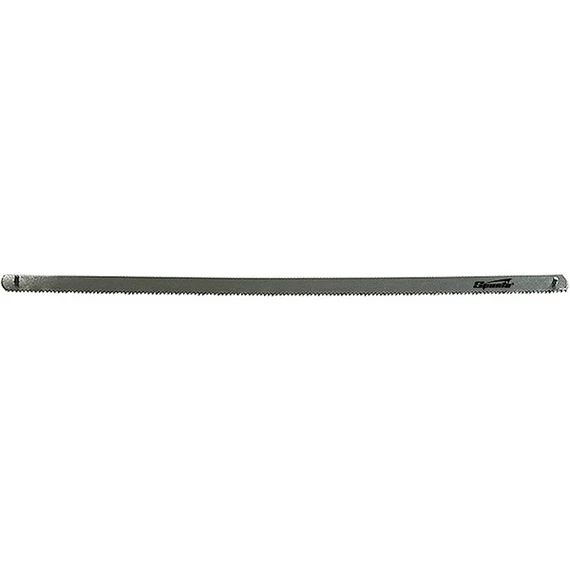 Sparta fűrészlapok fémfűrészhez, 150mm, 10db