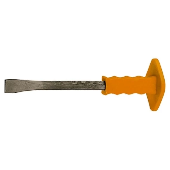 Sparta véső gumiborítással, 300x25mm