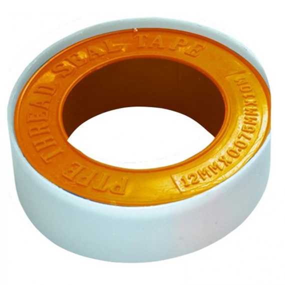 Sparta teflon tömítőszalag, 12mmx10m