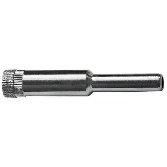 Sparta galvanizált gyémánt fúrószár, 4mm