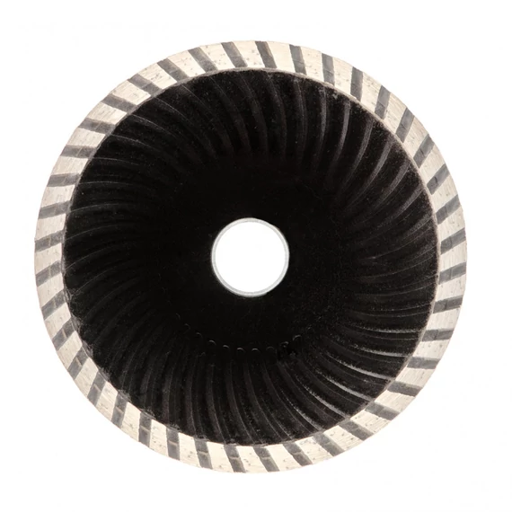 Sparta Turbó gyémánttárcsa, száraz vágás, 230x22.2mm