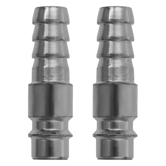 Stels evegős csatlakozó, külső menet, apa, 10mm, 2db