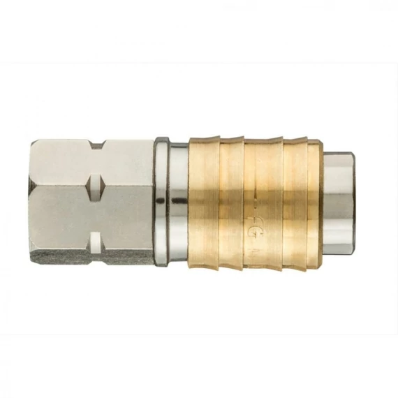 Neo Tools gyorscsatlakozó, belső menetes, 3/8&quot;, 0-16bar