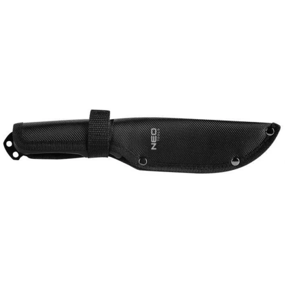 Neo Tools taktikai kés és Full-Tang 22cm