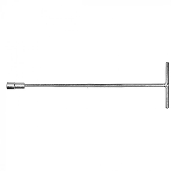 Topex T-kulcs, 13x400mm