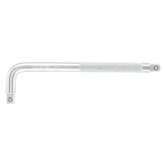 Topex hajtókar L alakú, 1/2&quot;, 250mm