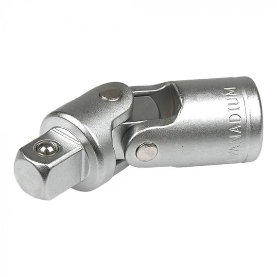 Topex kardáncsukló, CrV, 1/2", 75mm
