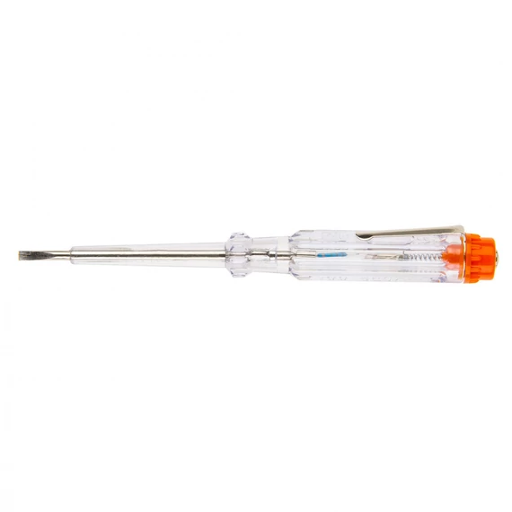 Topex fázisceruza, 125-250V, 140mm