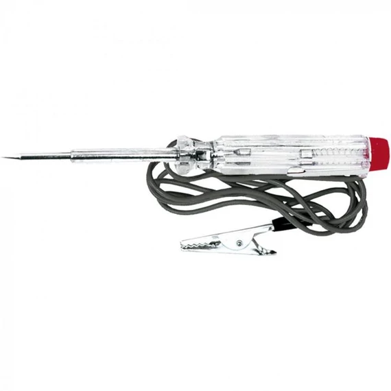 Topex fázisceruza, autó-jármű, 6-24V, 140mm
