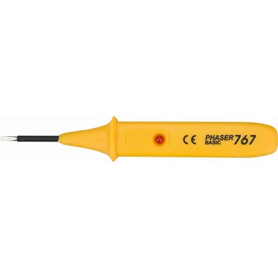 Topex fázisceruza, 3-500V, 155mm