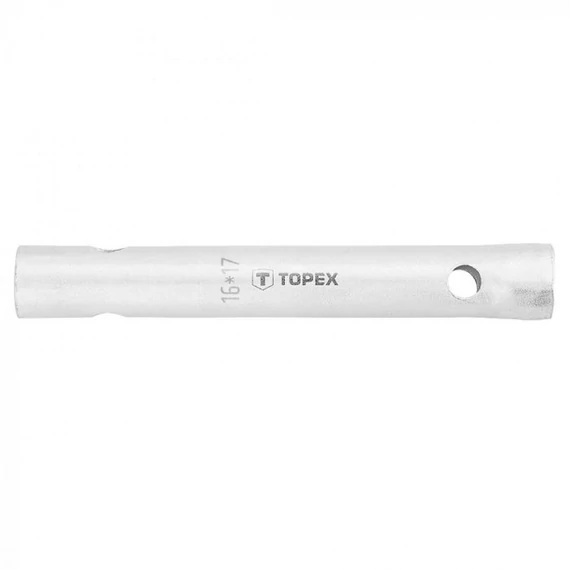 Topex csőkulcs, 25x28x190mm