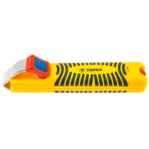 Topex kábelcsupaszító, 8-22m2, 130mm