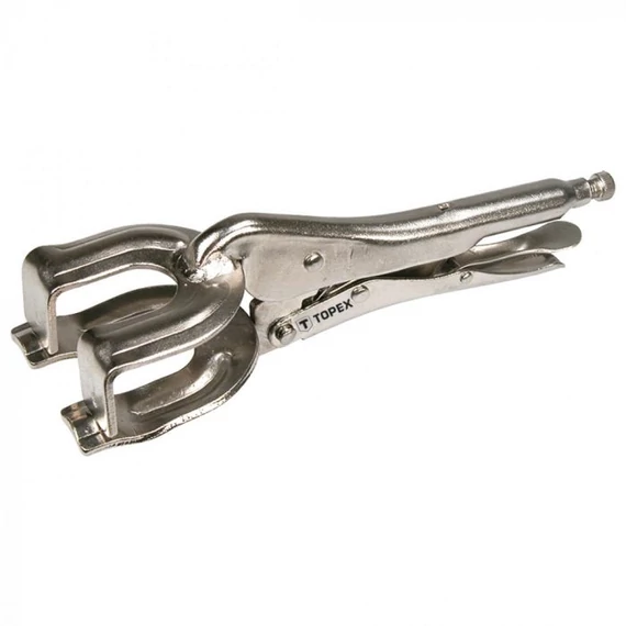 Topex W patentfogó, 0-60mm, 225mm