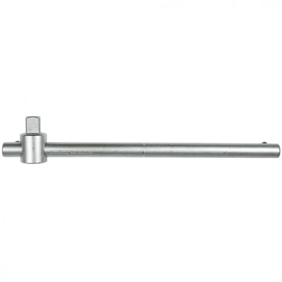Topex T-hajtókar, 1/2&quot;, 250mm