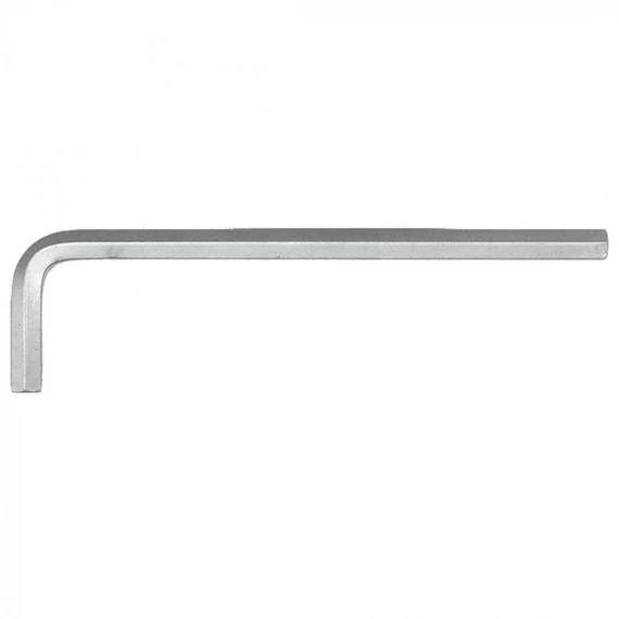 Topex imbuszkulcs, 5x28x120mm