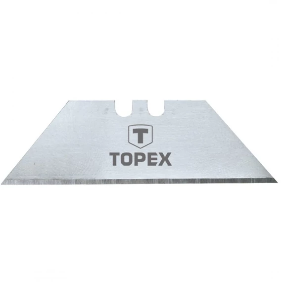 Topex trapézpenge, 5db