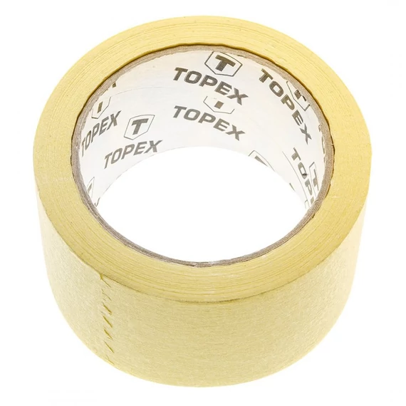 Topex krepp festőszalag, 48mmx40m