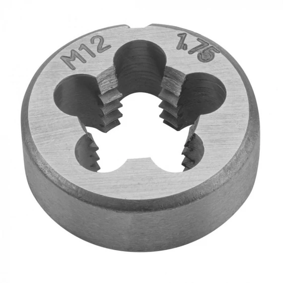 Topex menetmetsző, 25x9mm, M12