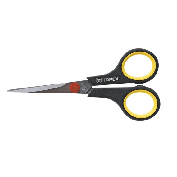 Topex olló, 140mm