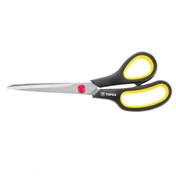 Topex olló, 220mm