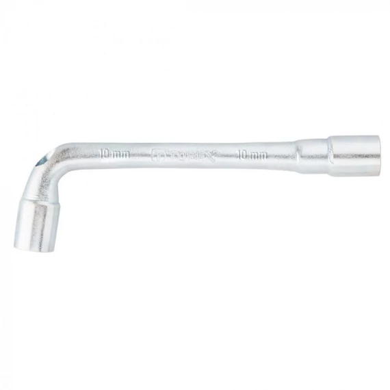 Topex pipakulcs, 17x180mm
