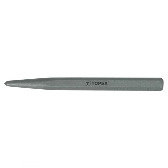 Topex pontozó, 6.3x100mm