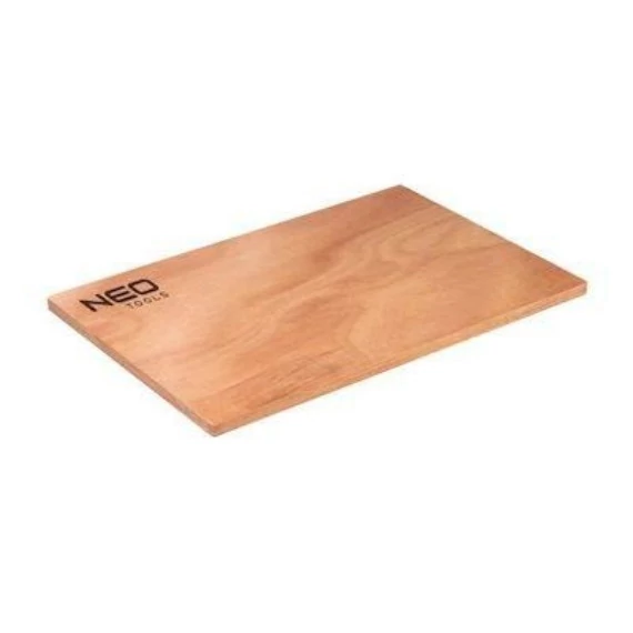 Neo Tools MDF tető műhelykocsihoz, 67.5x46x2cm