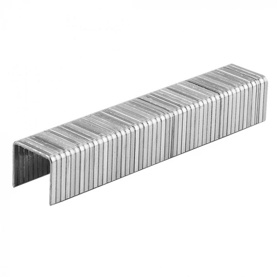 Topex G/11 tűzőkapocs, 12x10.6mm, 1000db