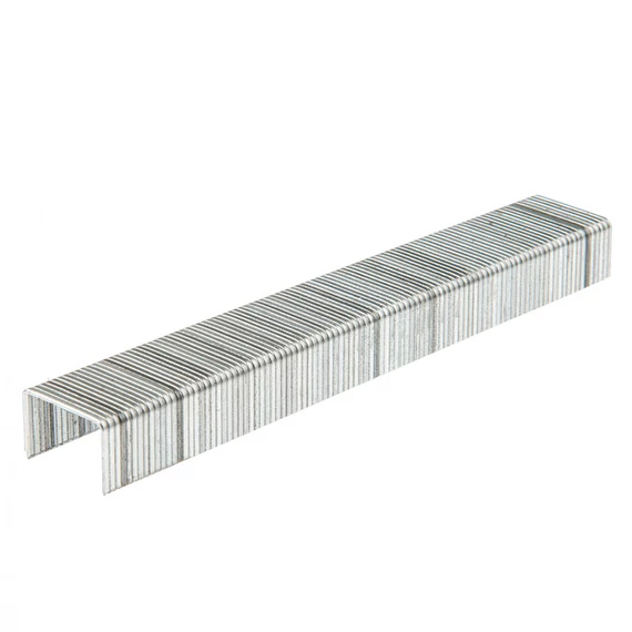 Topex J/53 tűzőkapocs, 10x11.3mm, 1000db
