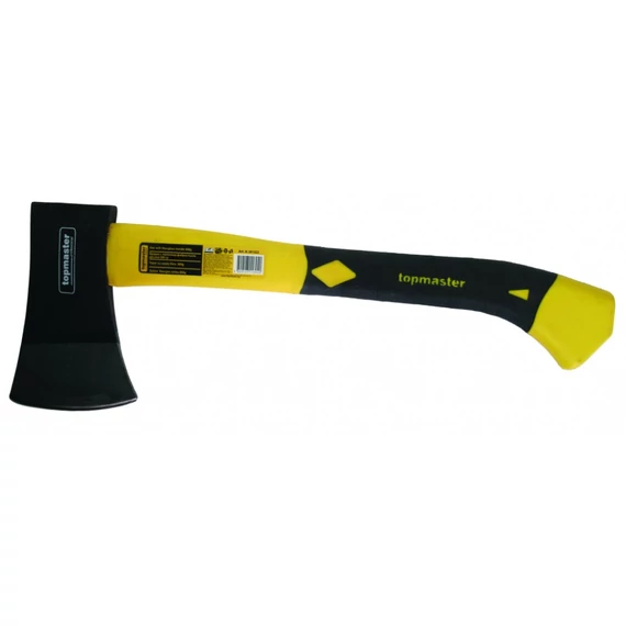 Topmaster balta üvegszálas nyéllel, 680g, 41cm