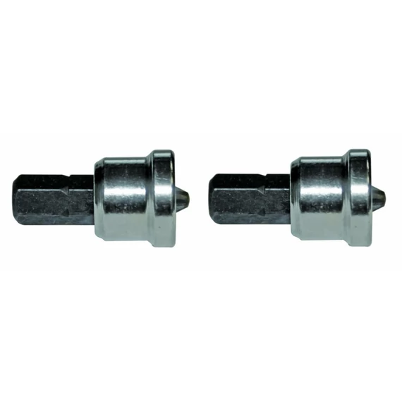 Topmaster Pro bit gipszkartonhoz, PH2, 1/4&quot;, 2db