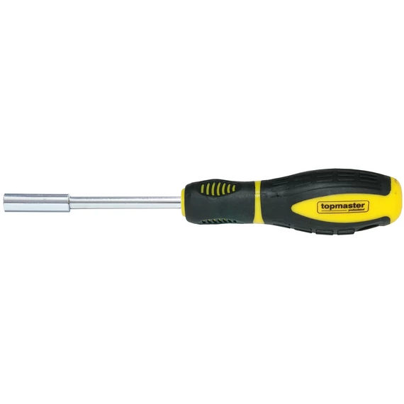 Topmaster Pro bittartó, mágneses, Hex, 1/4&quot;