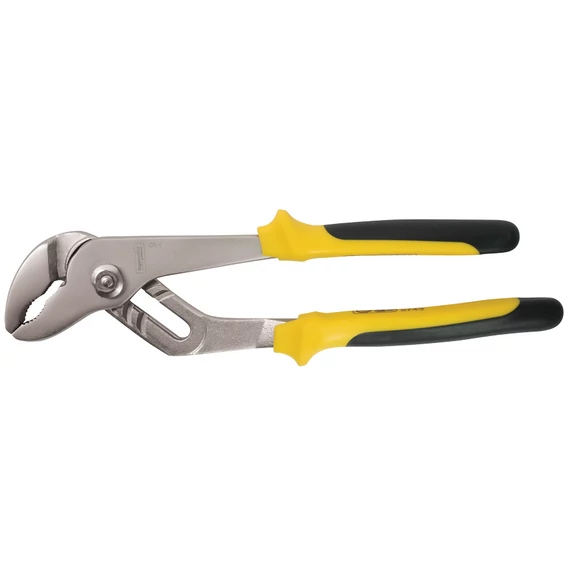 Topmaster Pro vízpumpa fogó, állítható, Cr-V, 250mm