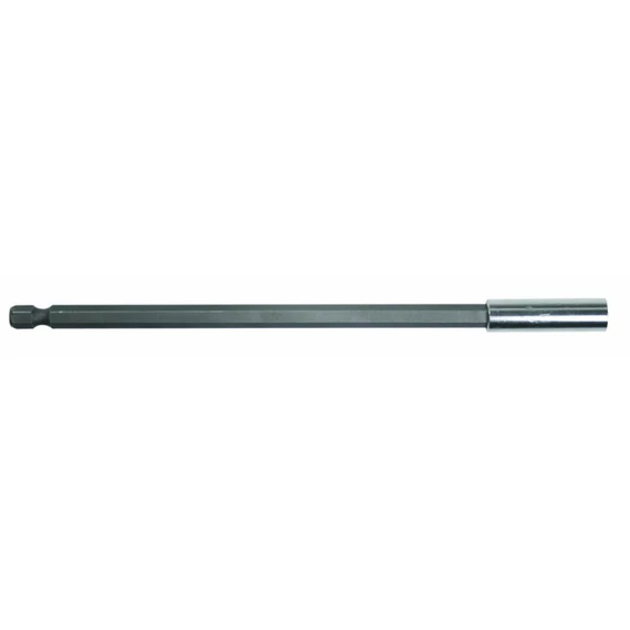 Topmaster Pro bit hajtószár, mágneses, 175mm, 1/4&quot;