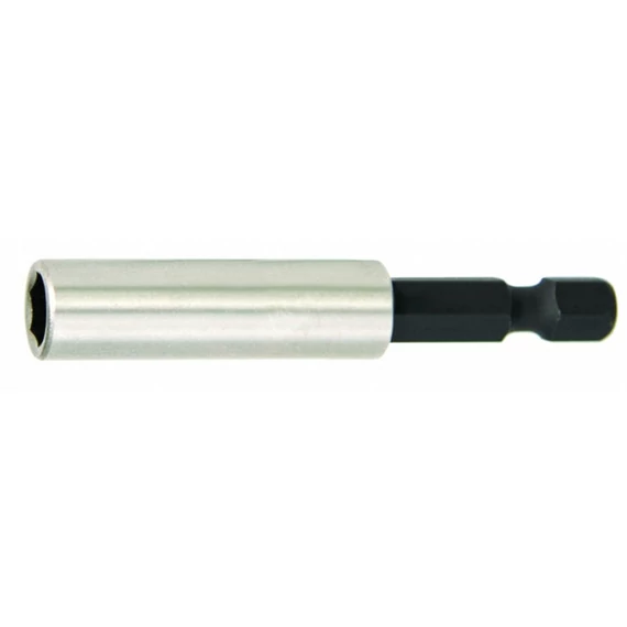 Topmaster Pro bitbefogó, mágneses, 60mm, 1/4&quot;